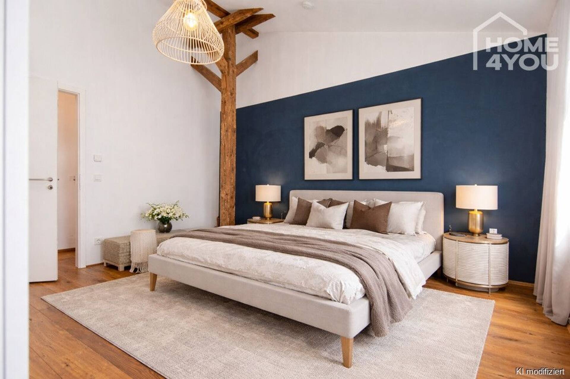 Terrassenwohnung in 50997 Köln mit 140 m² kaufen