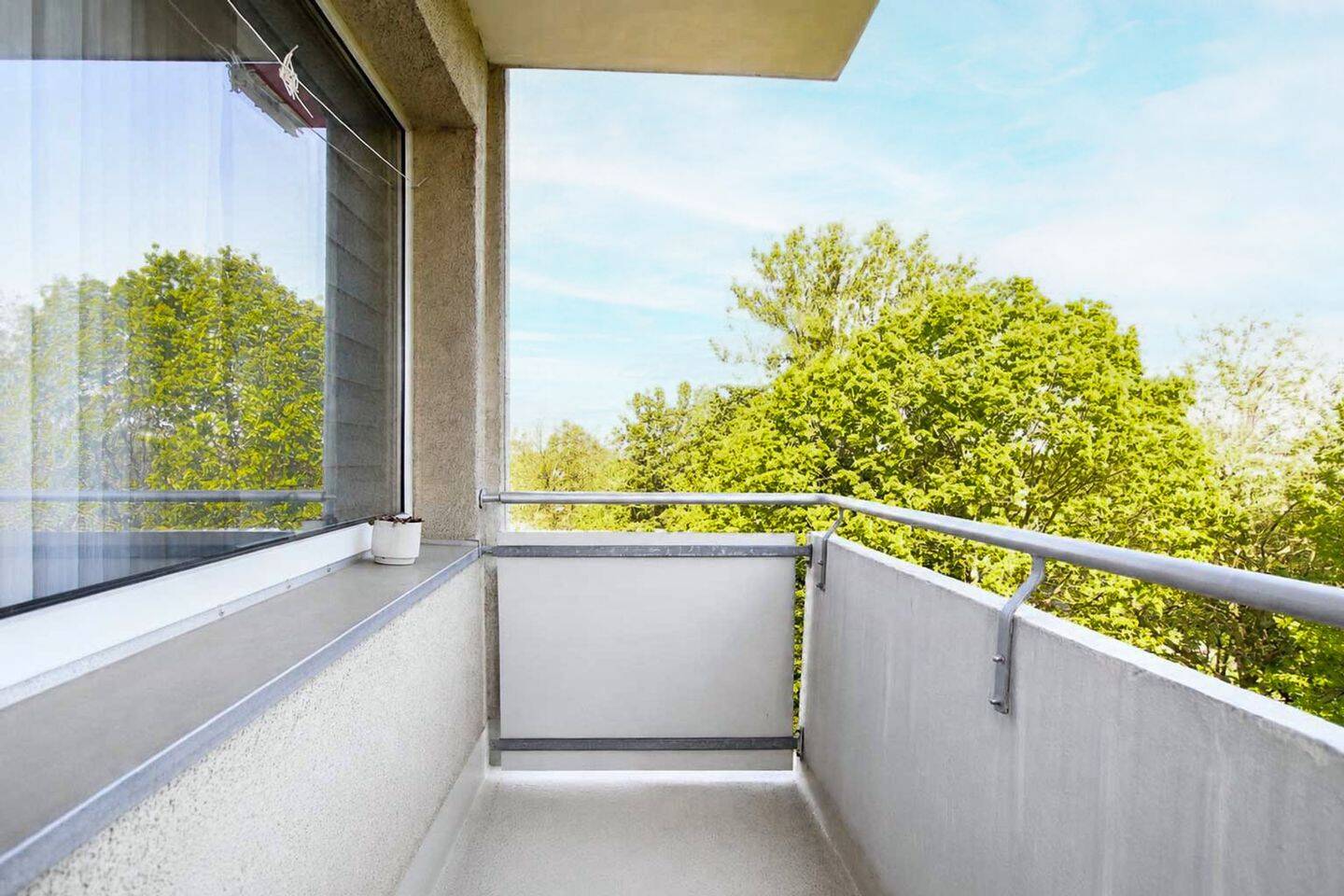 Behaglichkeit pur: 3-Zi.-ETW in Vorstadtlage – Mönchengladbach – Vorschaubild 2