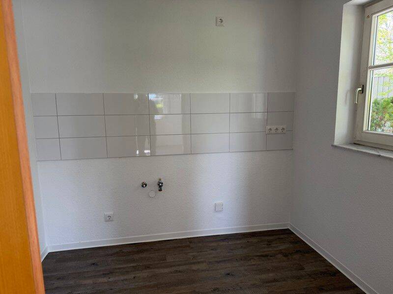Leipzig Leutzsch- 2 Zimmer Wohnung mit Terrasse – Leipzig – Vorschaubild 7