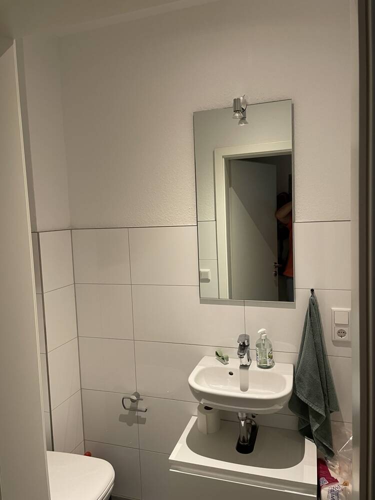 Modernes Mehrfamilienhaus für Kapitalanleger - effizient, nachhaltig, gut vermietet – Oldenburg – Vorschaubild 8
