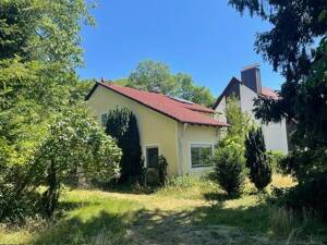 Brück Immobilien - Renovierungsbedürftiges Haus mit Einliegerwohnung Nähe Ostpark – 81735 München – Vorschaubild 6