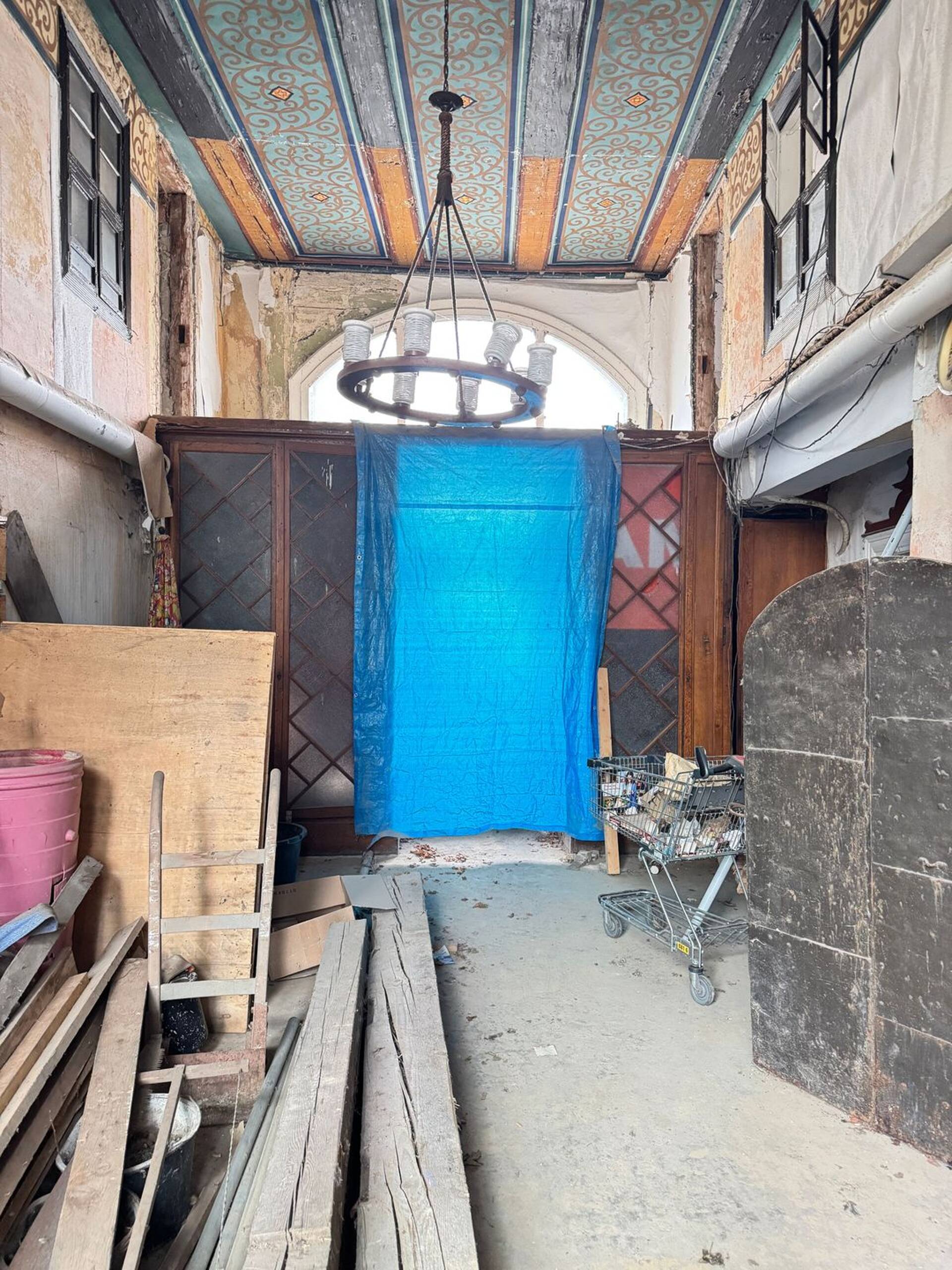 Mehrfamilienhaus in 06484 Quedlinburg mit 1.100 m² kaufen
