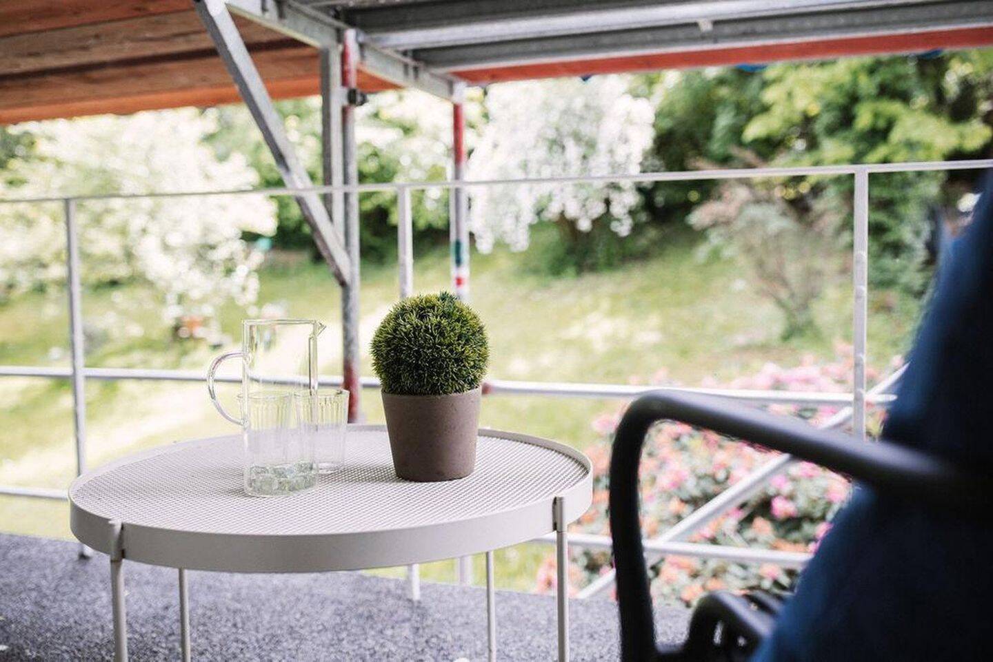 Erstbezug nach Sanierung: 3 Zimmer mit Balkon & Garage - provisionsfrei – Bochum – Vorschaubild 5