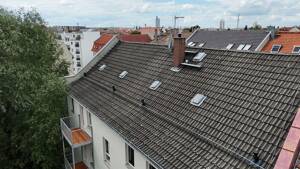 Denkmalgeschützte 3-Zi.-Whg. im Gründerzeithaus in ruhiger Seitenstraße in Anger-Crottendorf – 4315 Leipzig – Vorschaubild 9
