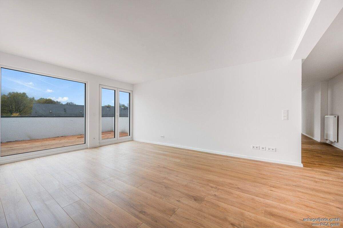 Welc(H)ome® by RIDA FLATS - Stilvolle Wohnung mit zwei Terrassen im Stadtzentrum – 45326 Essen – Bild 1 von 9