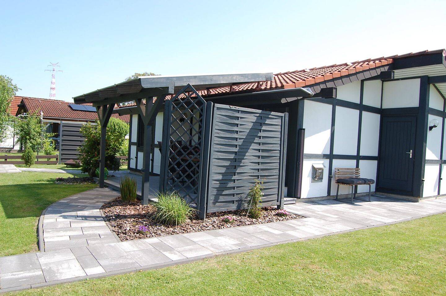 Ferienhaus Elb Diek, renditestark TOP Zustand! – Hollern-Twielenfleth – Vorschaubild 7