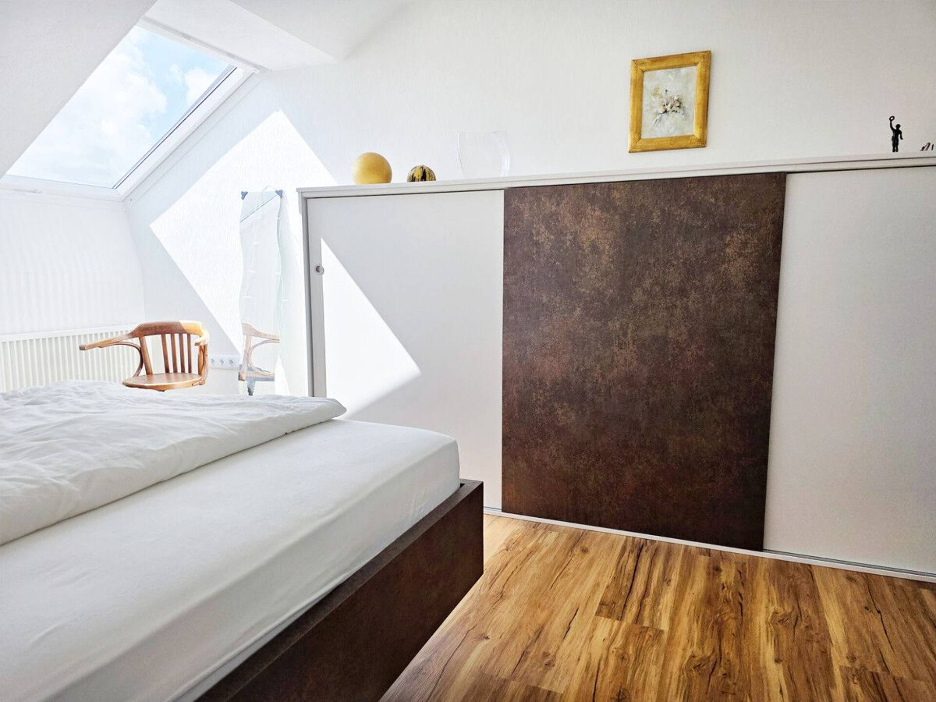 Dachgeschosswohnung in 89257 Illertissen mit 63 m² kaufen