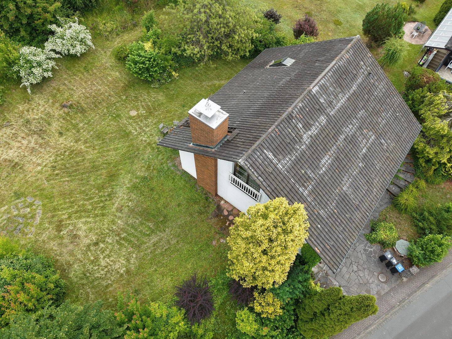Idyllisches Einfamilienhaus am Ortsrand von Stadtprozelten – Stadtprozelten – Vorschaubild 5