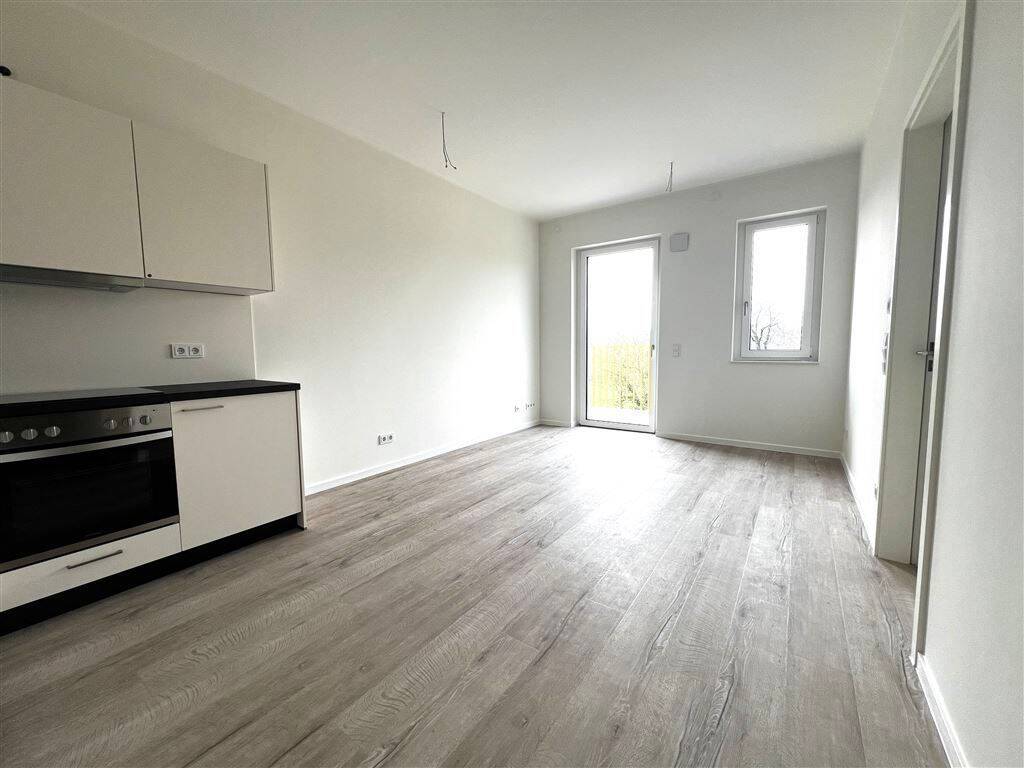 Herzlich Willkommen in Deinem exklusiven Apartment im Zweitbezug! – Leipzig – Vorschaubild 2