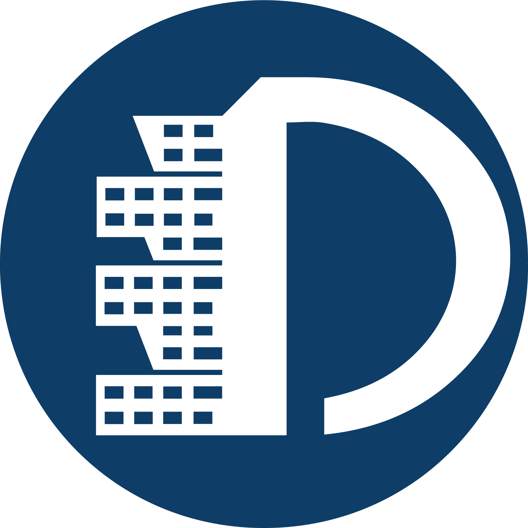 Benjamin Borlée Ditys solutions immobilières logo