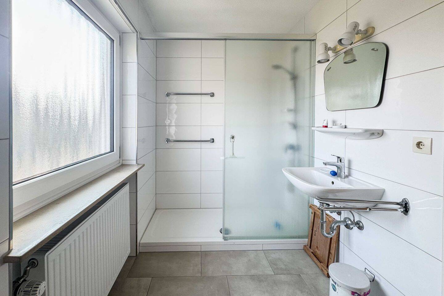 Gepflegtes Reihenmittelhaus mit Garten in ruhiger Lage von Nürnberg-Laufamholz – Nürnberg – Vorschaubild 7