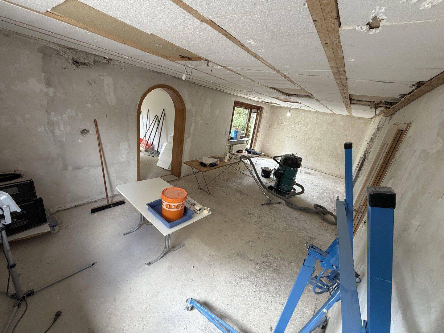 Ein- oder Zweifamilien Haus mit 6,5 Zimmern in Waiblingen – Waiblingen – Vorschaubild 5