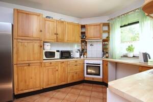 Familienfreundliches Reiheneckhaus mit Garten – 70499 Stuttgart – Vorschaubild 8