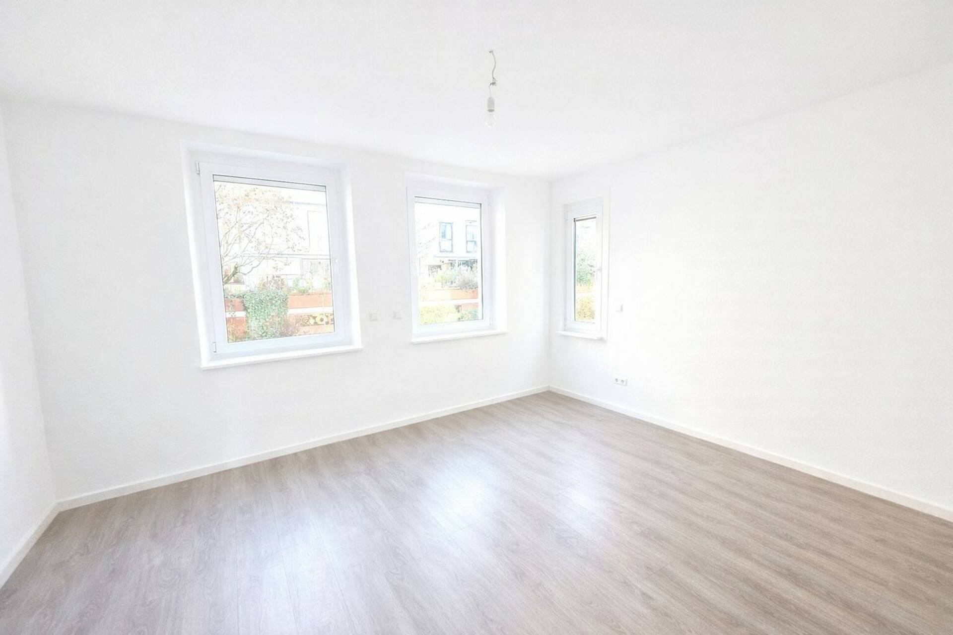 Etagenwohnung in 71636 Ludwigsburg mit 67 m² kaufen