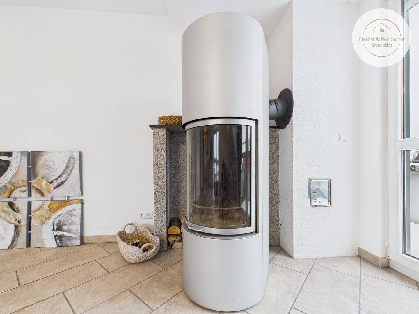 Ein Zuhause mit Charakter - großzügige Maisonette für anspruchsvolles Wohnen – Bremen – Vorschaubild 9