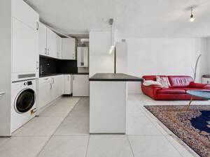 Provisionsfrei - Moderne 2,5 Zimmer-Wohnung mit Terrasse in ruhiger Lage nahe der Trave – 23552 Lübeck – Vorschaubild 6