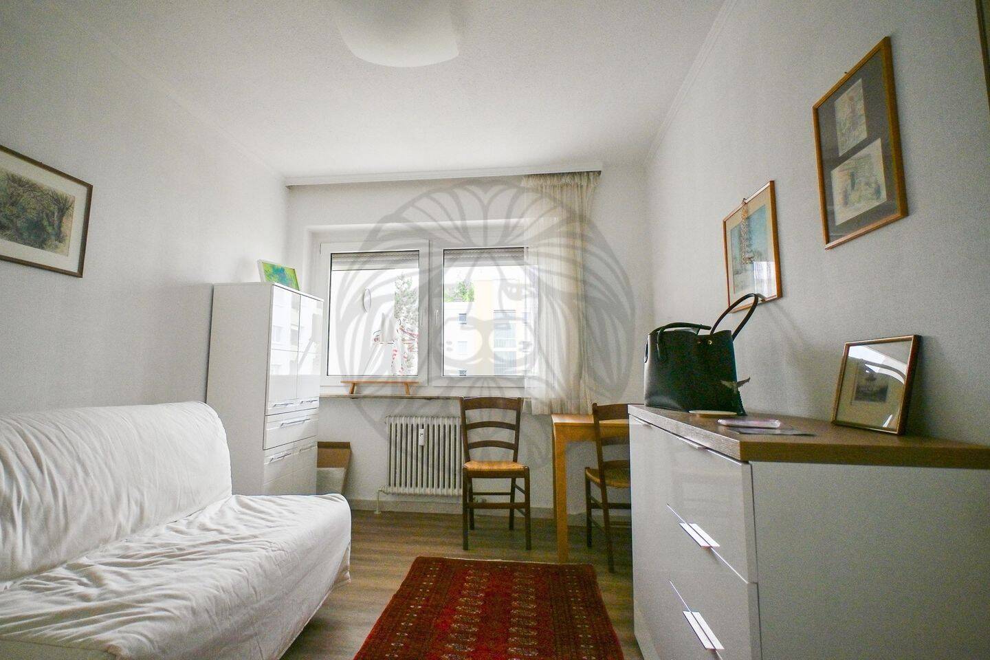 Wiesbaden: Familienfreundliche Wohnung in der Lahnstraße! – Wiesbaden – Vorschaubild 2