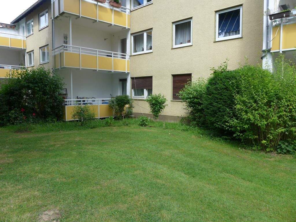 BN-Friesdorf. Erdgeschosswohnung. vermietete Kapitalanlage. Provisionsfrei – Bonn – Vorschaubild 7