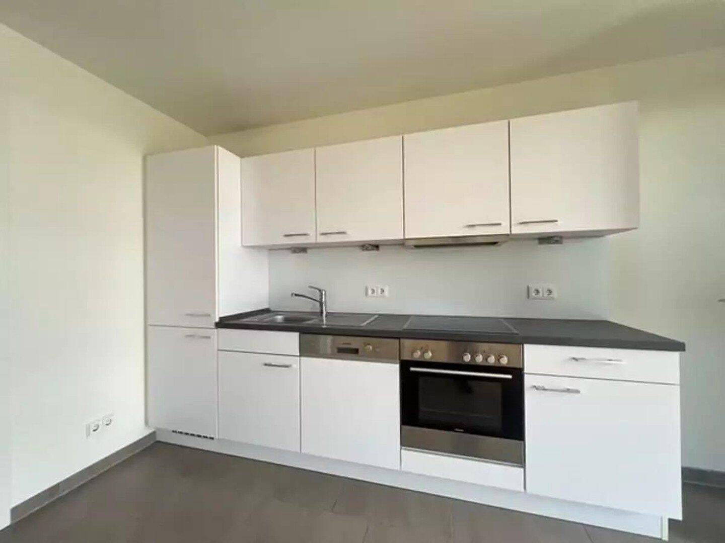 2-Zimmer Wohnung (Buntentor) zu vermieten moderne Ausstattung – Bremen – Vorschaubild 3