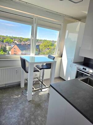 2,5-Zi.-Wohnung m. Panoramablick & neuer Einbauküche – 47137 Duisburg – Vorschaubild 4