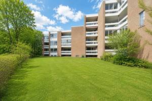 Der Preis ist heiß ... und die Wohnung zwischen AEZ und Alsterlauf hat jede Menge zu bieten! – 22395 Hamburg – Vorschaubild 2
