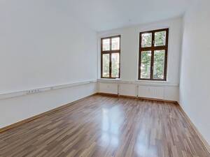 Herbstzauber fürs neue Zuhause - Einziehen, einkuscheln, Kaltmiete sparen: Weitläufige 4-Zimmer-Wohnung mit sonnigem BALKON – 39104 Magdeburg – Vorschaubild 6