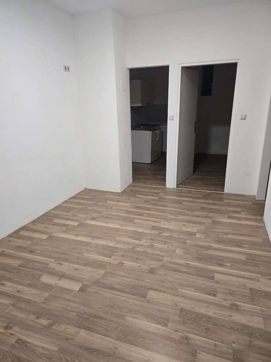 Wohnung zu vermieten