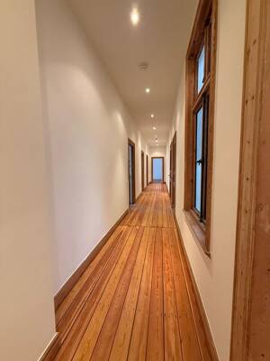 Traumwohnung zu vermieten/ neue Küche/ Doppelbalkon/ Traumlage / lichtdurchflutet/ ab sofort verfügbar/ vereinbaren Sie einen Termin – 20146 Hamburg – Vorschaubild 5