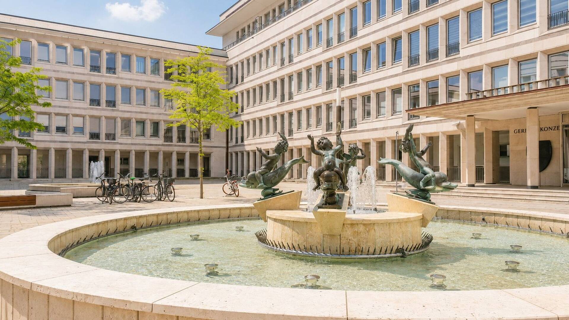 Etagenwohnung in 50670 Köln mit 134 m² kaufen
