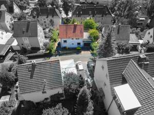 Einfamilienhaus mit toller Aussicht in ruhiger Lage von Jena Nord – 7743 Jena – Vorschaubild 7