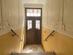 Top-Lage am Lindenauer Markt | Charmante Altbauwohnung mit Balkon – 4177 Leipzig – Vorschaubild 3