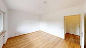 Schöne helle 2 Zimmerwohnung mit riesigen Balkon – 50321 Brühl – Vorschaubild 2