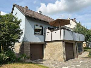 Ruhig gelegenes Einfamilienhaus – 97084 Würzburg – Vorschaubild 2