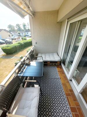 ***Lichtdurchflutete 3 ZKB Eigentumswohnung in Duisburg*** – 47279 Duisburg – Vorschaubild 9