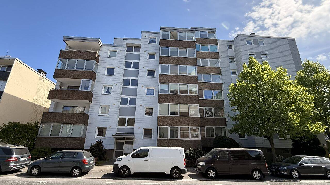 Ideal für Kapitalanleger oder Eigennutzer - 2 Eigentumswohnungen – Dortmund – Vorschaubild 3