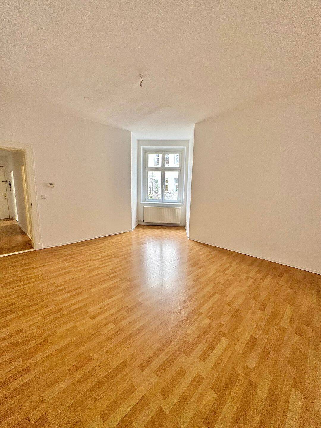 Friedrichshainer Altbaucharme in ruhiger Kiezlage nahe Boxhagener Platz – Berlin – Vorschaubild 2