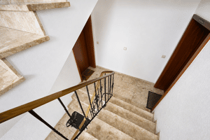 Einziehen und Wohlfühlen: Helle 3-Zimmer-Wohnung mit Balkon und Garage – 56070 Koblenz – Vorschaubild 4