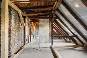 Dachgeschossrohling - Ausblick über die "Uferhallen" - beste Lage! – 13357 Berlin – Vorschaubild 7