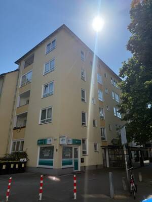 Oststadt! 3-Zimmerwohnung mit Balkon – 30161 Hannover – Vorschaubild 2