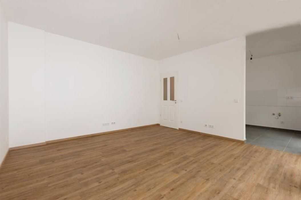 ** 3-Zimmer-Whg. mit gehobener Ausstattung in ruhigem Hofgebäude ** – Leipzig – Vorschaubild 9