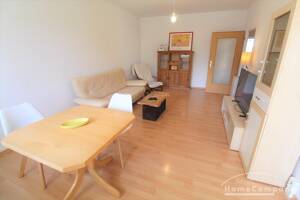20311 HomeCompany Dresden Möbliert/Furnished 3-Zimmer Wohnung mit Balkon in Dresden-Strehlen max. 4 Personen – 1219 Dresden – Vorschaubild 3