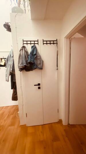 2 Raum Wohnung mit tollem Blick und Terrasse – Igelweg 4, 7749 Jena – Vorschaubild 4