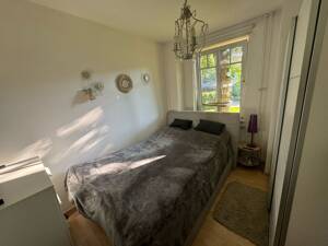 Gemütliche 1,5-Zimmer-Wohnung mit kleiner Terrasse – 22848 Norderstedt – Vorschaubild 5