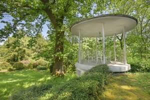 Großzügige Erdgeschosswohnung mit herrlichem Gartenblick in Essen-Bredeney – 45133 Essen – Vorschaubild 9