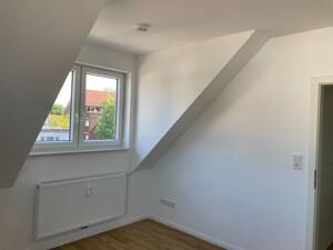 Moderne 2-Zimmer-Dachgeschosswohnung in ruhiger Lage nahe der Universität – 26129 Oldenburg – Vorschaubild 8