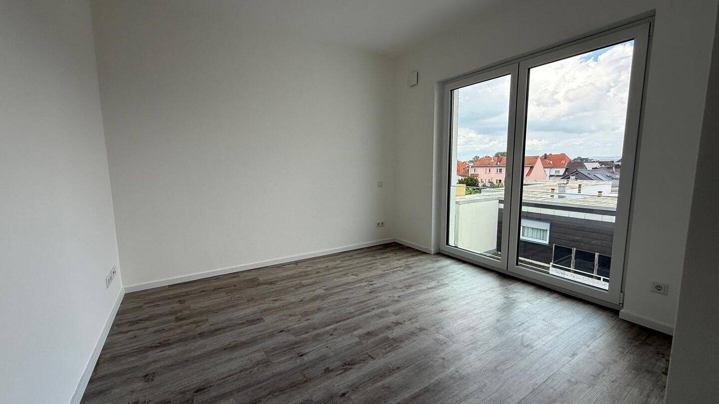 Exklusive Penthousewohnung mit Dachterrassen – modernes Wohnen in ruhiger Lage – Paderborn – Vorschaubild 7