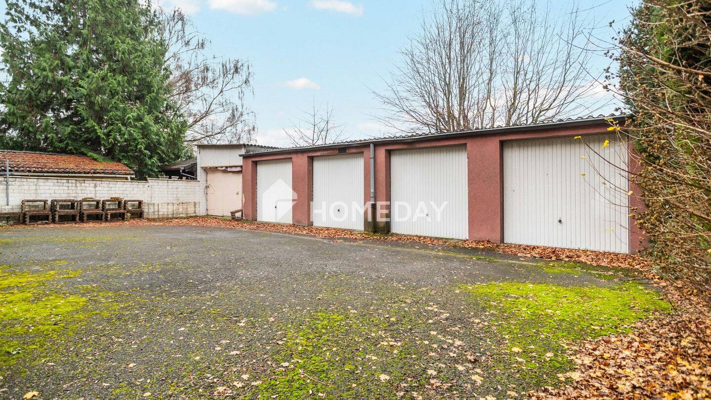 Attraktive 2-Zimmer-Etagenwohnung mit Balkon und freundlichem Wohnambiente – Hamm – Vorschaubild 4
