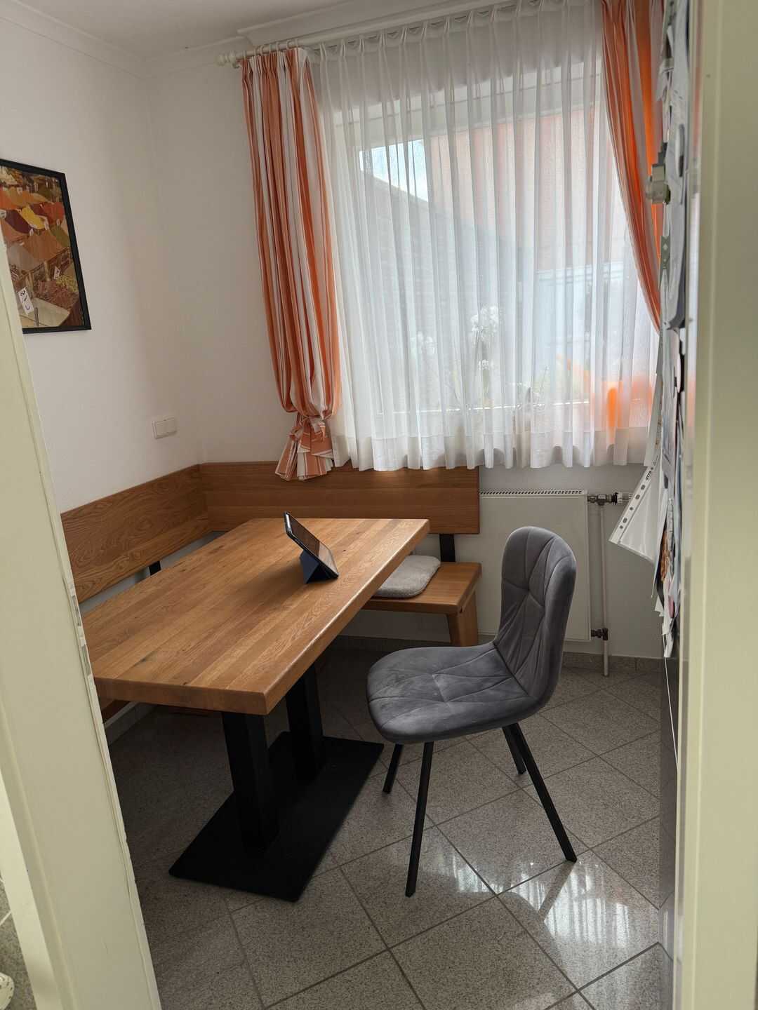 Charmantes Einfamilienhaus in begehrter Wohnlage - sofort einziehen und wohlfühlen – Stockelsdorf – Vorschaubild 4