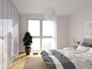 ISOLDE 1.4 | Ankommen. Einziehen. Zuhause sein. 106 m² mit Einbauküche – sofort bezugsfertig. – 90763 Fürth – Vorschaubild 6