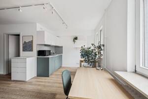 Vollmöblierte Apartments in exklusiver Lage im Herzen von Stuttgart – 70174 Stuttgart – Vorschaubild 2